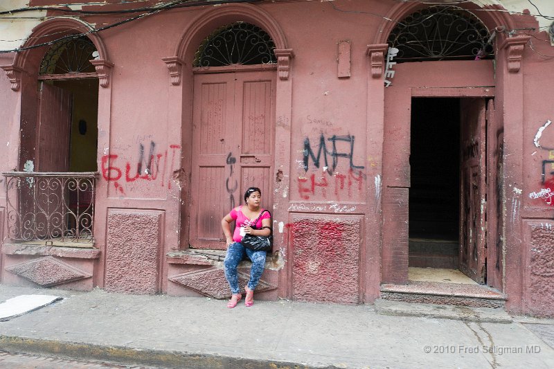 20101202_123701 D3S.jpg - Casco Viejo, Panama City, Panama